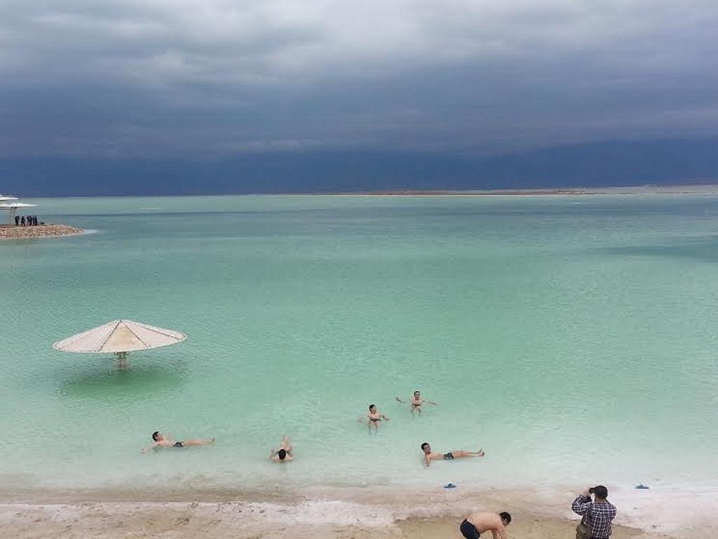 Nadia Hosting Dead Sea Villa เนเว โซฮาร์ ห้อง รูปภาพ