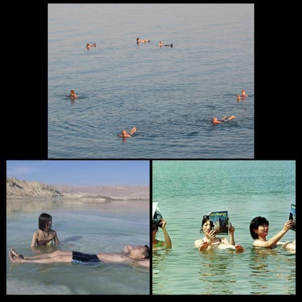 Nadia Hosting Dead Sea Villa เนเว โซฮาร์ ภายนอก รูปภาพ